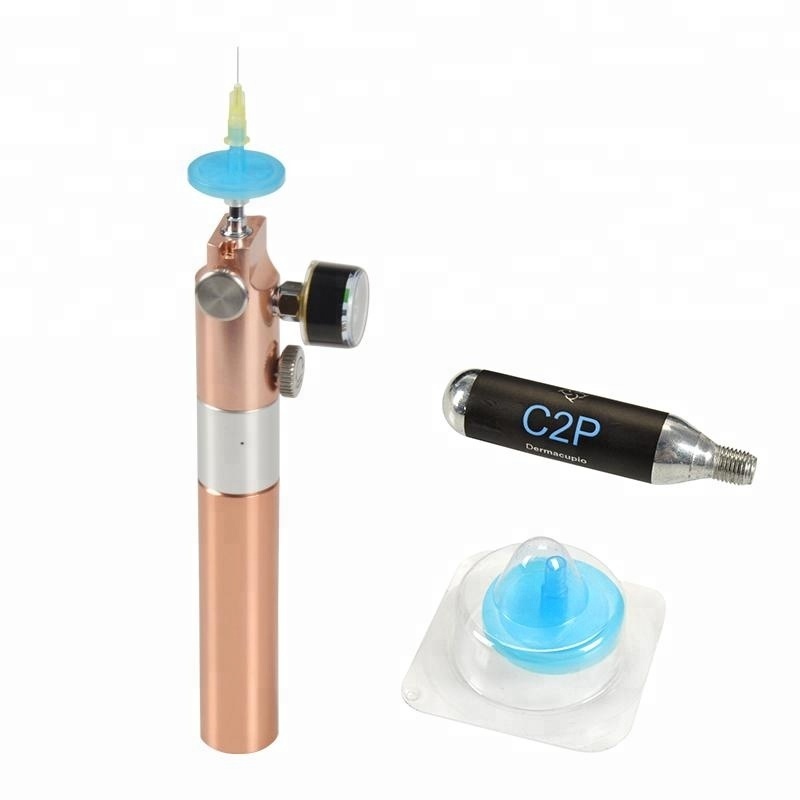 Magicplus Co2 Carboxy Therapy CDT Carboxytherapy Machine