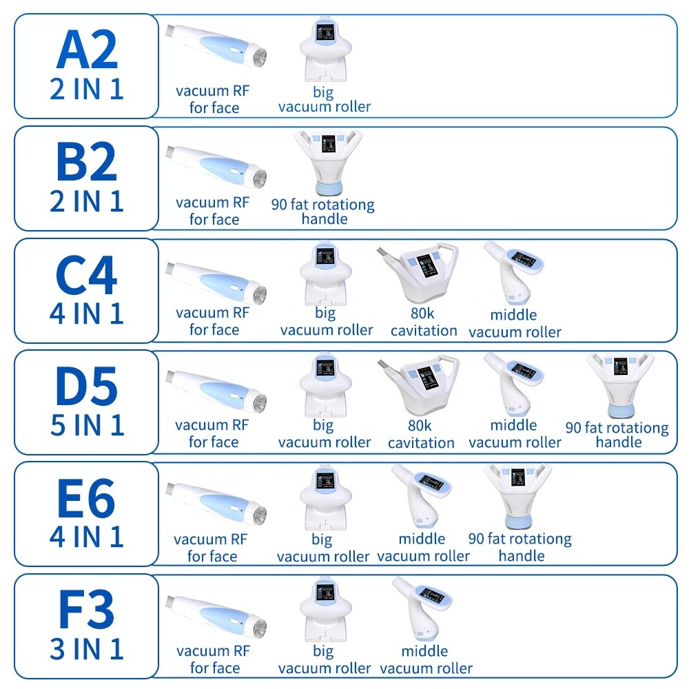 5 in 1 Body contouring vela slim slimming shape machine vl9.0 shape velaslim shaping 3 machine price vl3.0