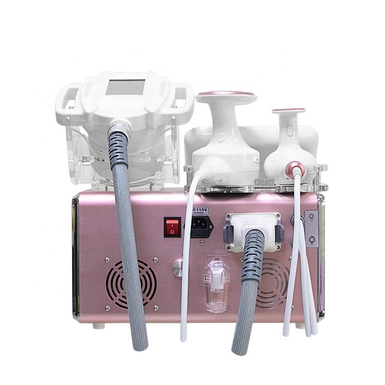 B0127 Portable Rf Cavitation Slimming Lipo Fat Cavitation Ultrasonic Machine