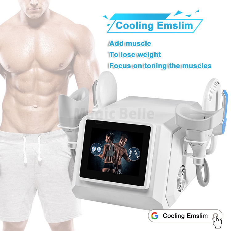 slimming machine weight loss cryotherapy ems machine sculpting tesla ems rf for body sculpting emslim neo rf muscle sculpting ma