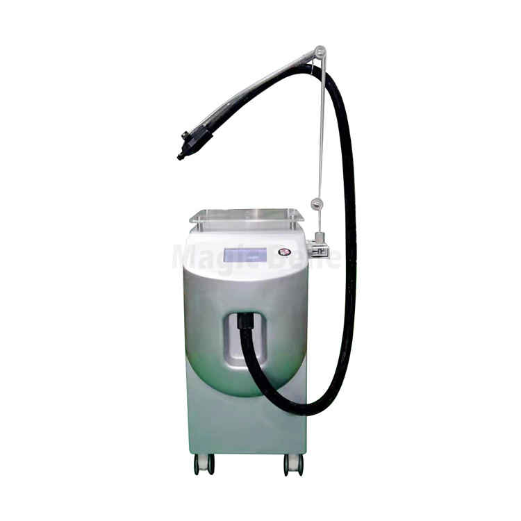 Professional  skin cooling machine for laser cryo skin cooling device cold skin cooling machine