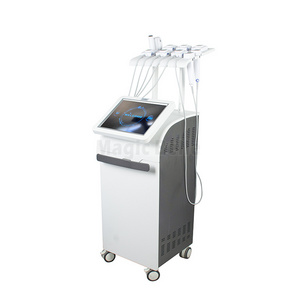 Professional 3d trusculpt flex rf body beauty machine emslim neo slimming machine monopolar rf equipment