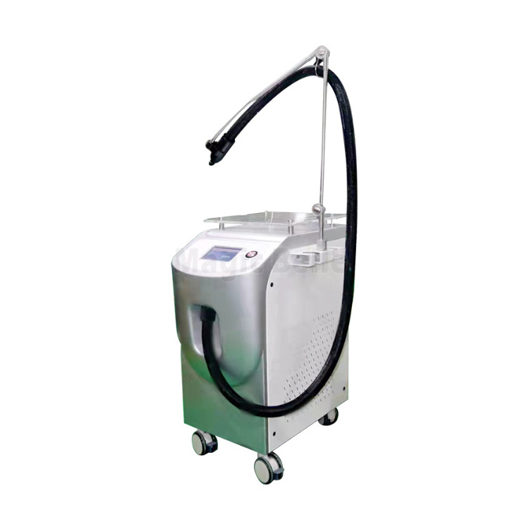 Professional  skin cooling machine for laser cryo skin cooling device cold skin cooling machine