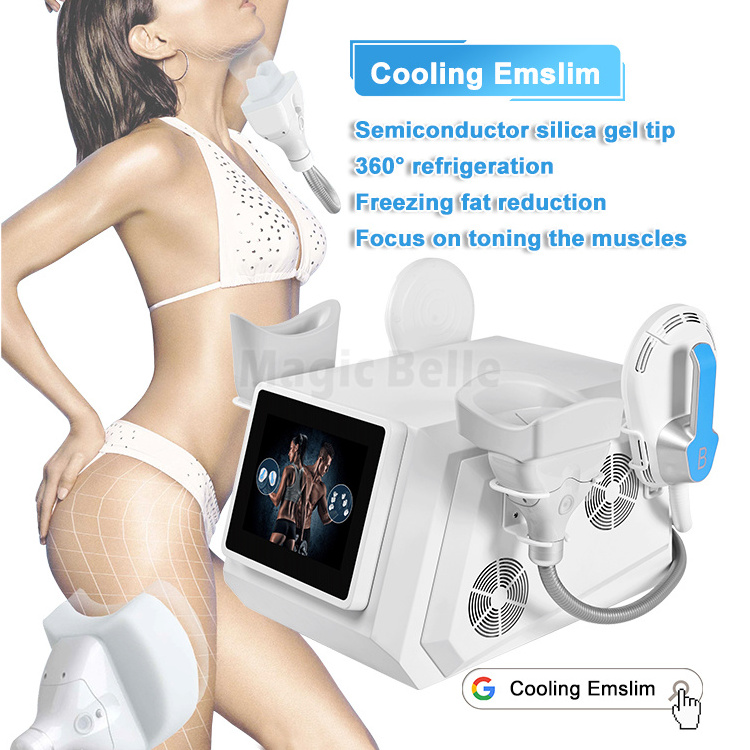 slimming machine weight loss cryotherapy ems machine sculpting tesla ems rf for body sculpting emslim neo rf muscle sculpting ma