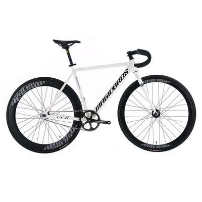 Hot Selling MAGICBROS Aluminum Alloy 700C Fixed Gear Bike Frame Road Fixie Bike Fixed Gear Bike