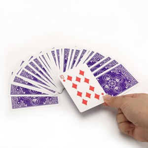 Customize Magic Svengali Deck Mirage Deck Playing Card Easy Learn Magic Tricks for Kids