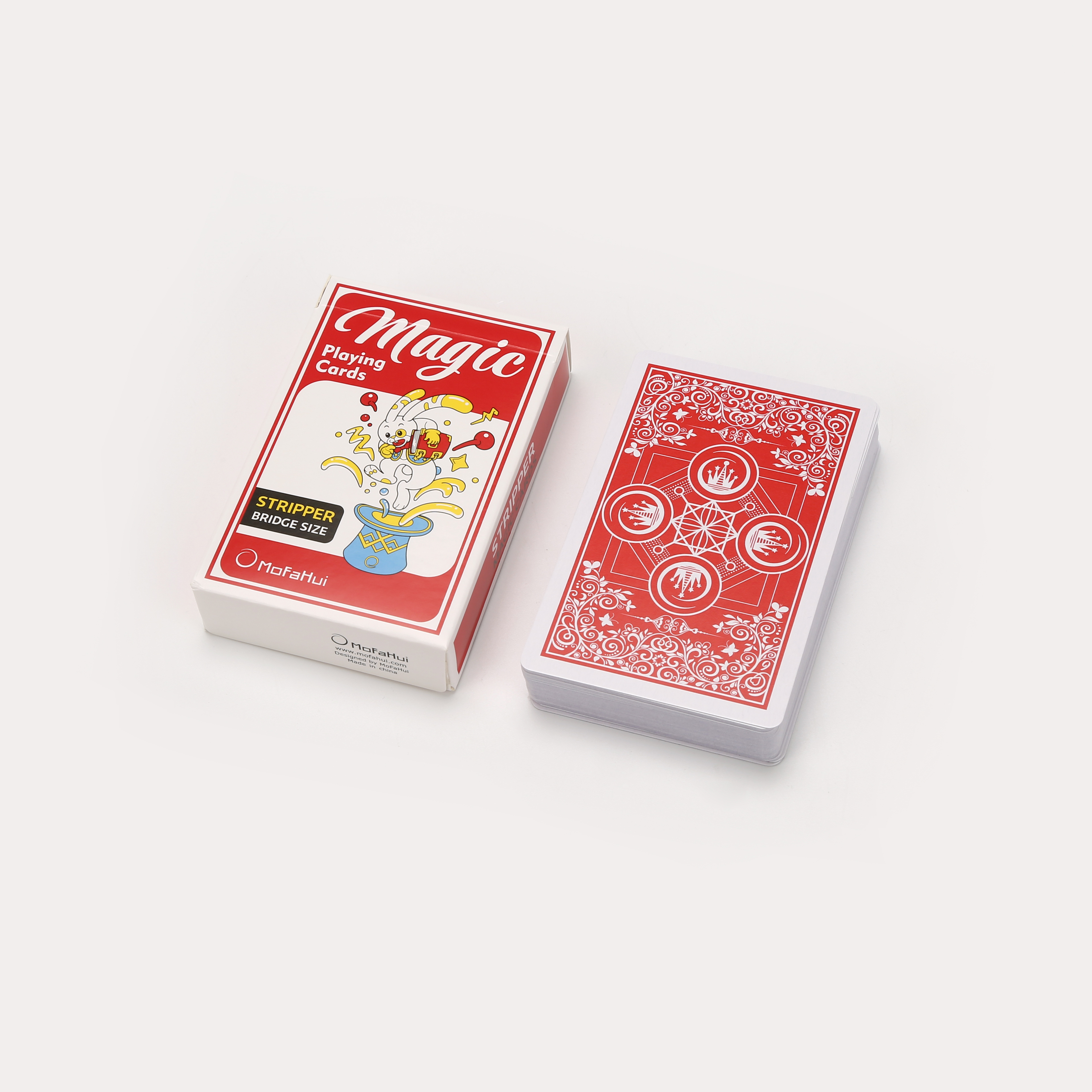 playing card Bicycles Plastic Playing Cards