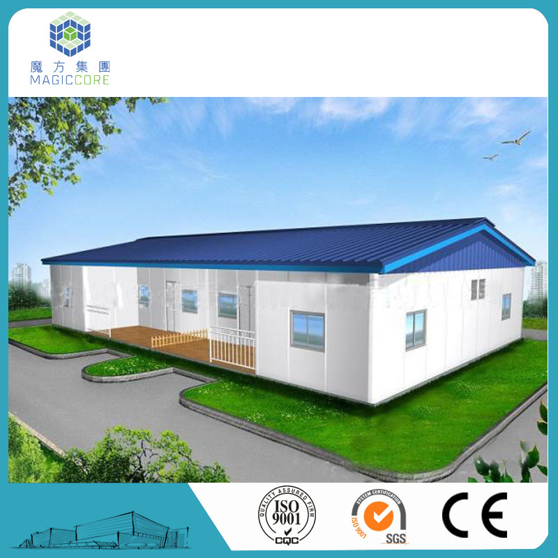 Garden Wooden Cabin log house prefabricated house prefabricated house price