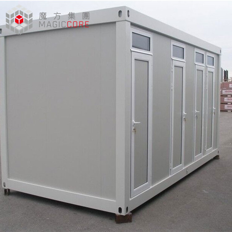 Vip mobile toilet public toilet used portable mobile toilets for sale