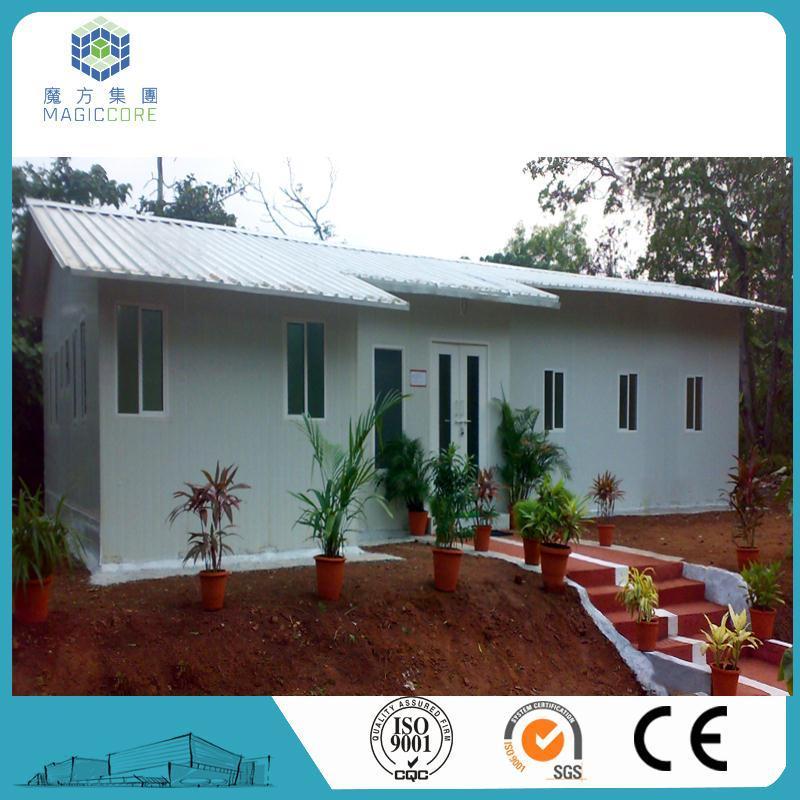 Garden Wooden Cabin log house prefabricated house prefabricated house price