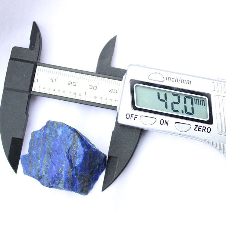 Many Size Rough Afghan Natural Blue Lapis Lazuli Crystal Stone