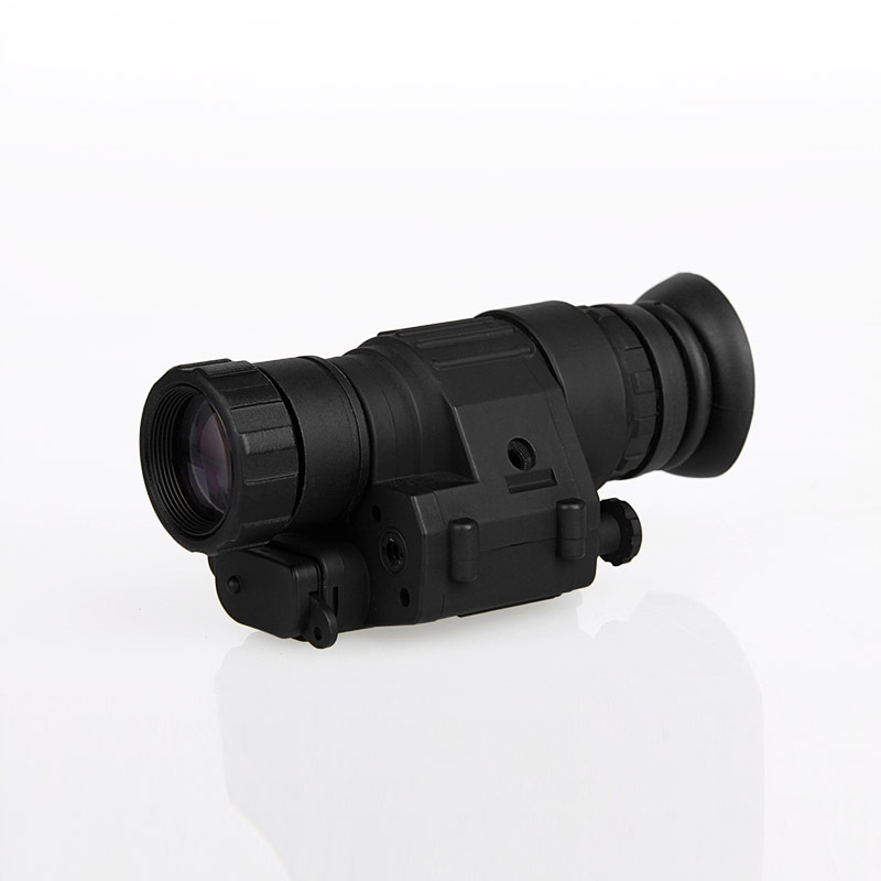 Real picture PVS 14 Night Vision Scope optic Monocular Night Vision Goggles