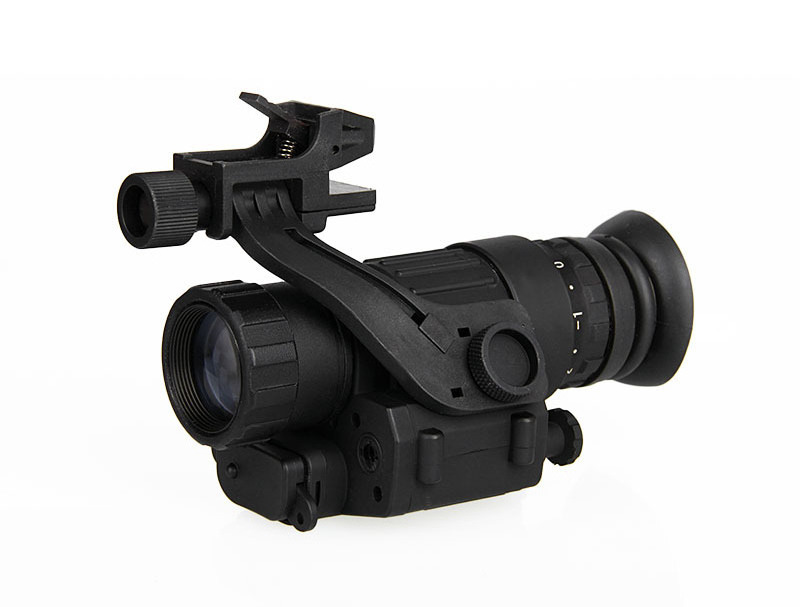 Real picture PVS 14 Night Vision Scope optic Monocular Night Vision Goggles