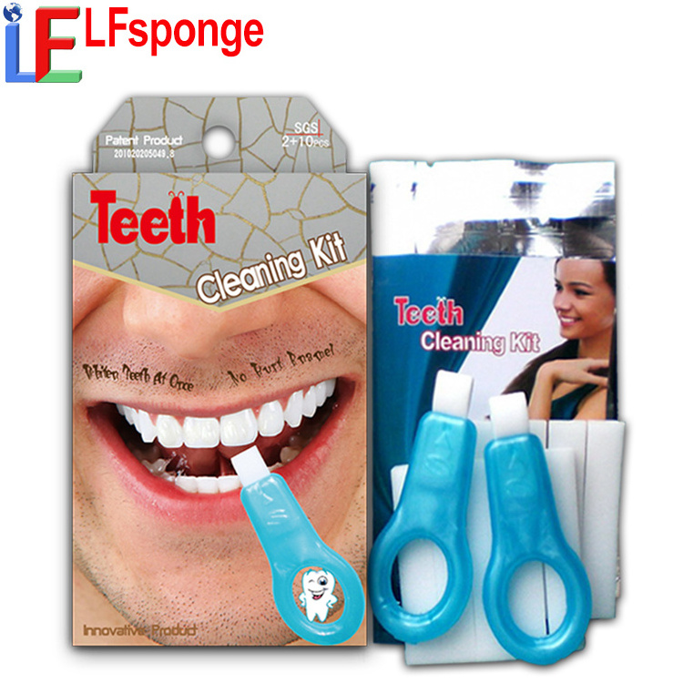 Turkey Dental  products Tooth Polishing Teeth cleaning and Whitening Polisher Stain Remover Tool best sellers in europe