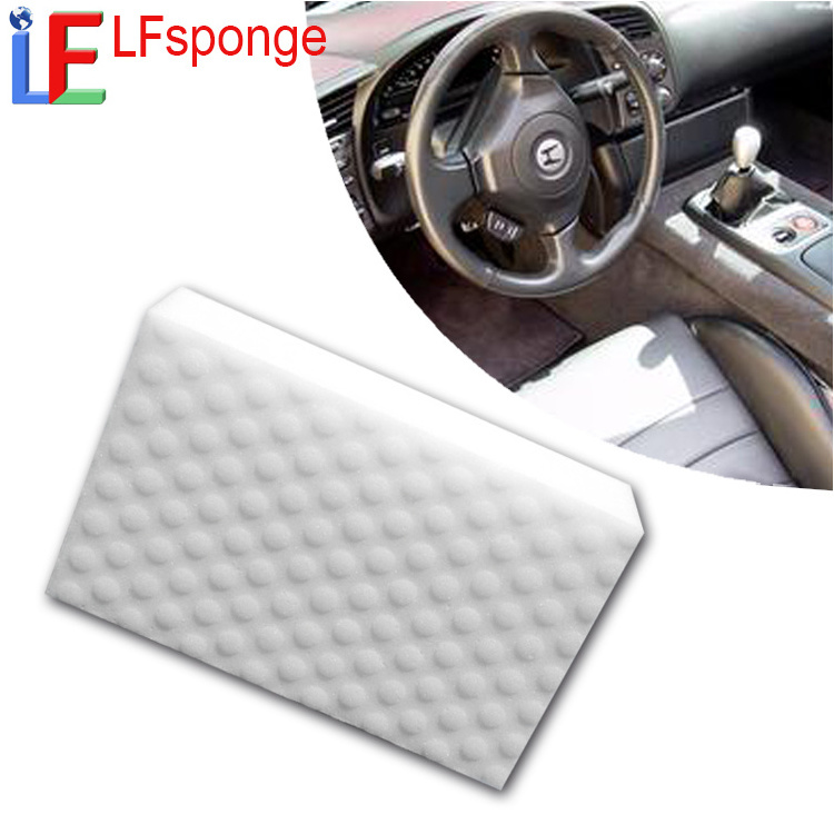 innovative car wash  sponge product no microfiber cleaner  melamine foam for auto cleaning car washing  kit