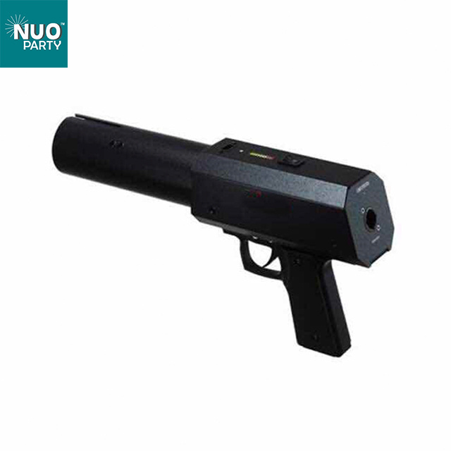 New products handheld fireworks firing system gun for party