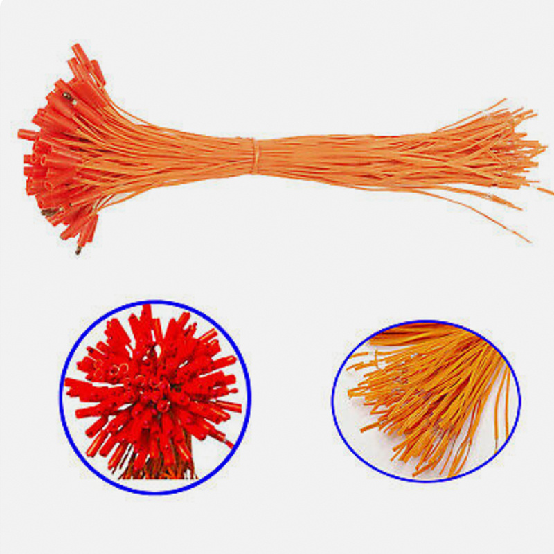 NUOPARTY fireworks igniter wire  0.3M 0.5M 1M 2M 3M 5M 10M Electric match Electric fuse