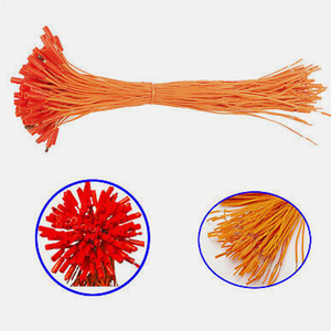 NUOPARTY fireworks igniter wire  0.3M 0.5M 1M 2M 3M 5M 10M Electric match Electric fuse