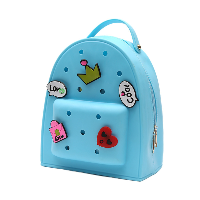 MAGIC High-quality Outdoor Travel Backpack Kids School Backpack Bag Children's School Bags