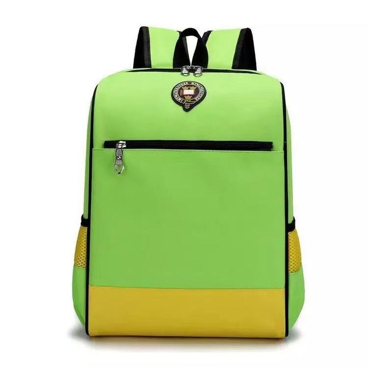 Wholesale Cute 3D Rabbit Sequins Kindergarten School Bag PU Leather Children Backpack For Girl