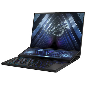 16 inch Intel Core i7 10750H Dual Screen + 14 Inch Touch Laptop Win 11 Gaming Gamer Business Notebook Computer Laptops Wholesale