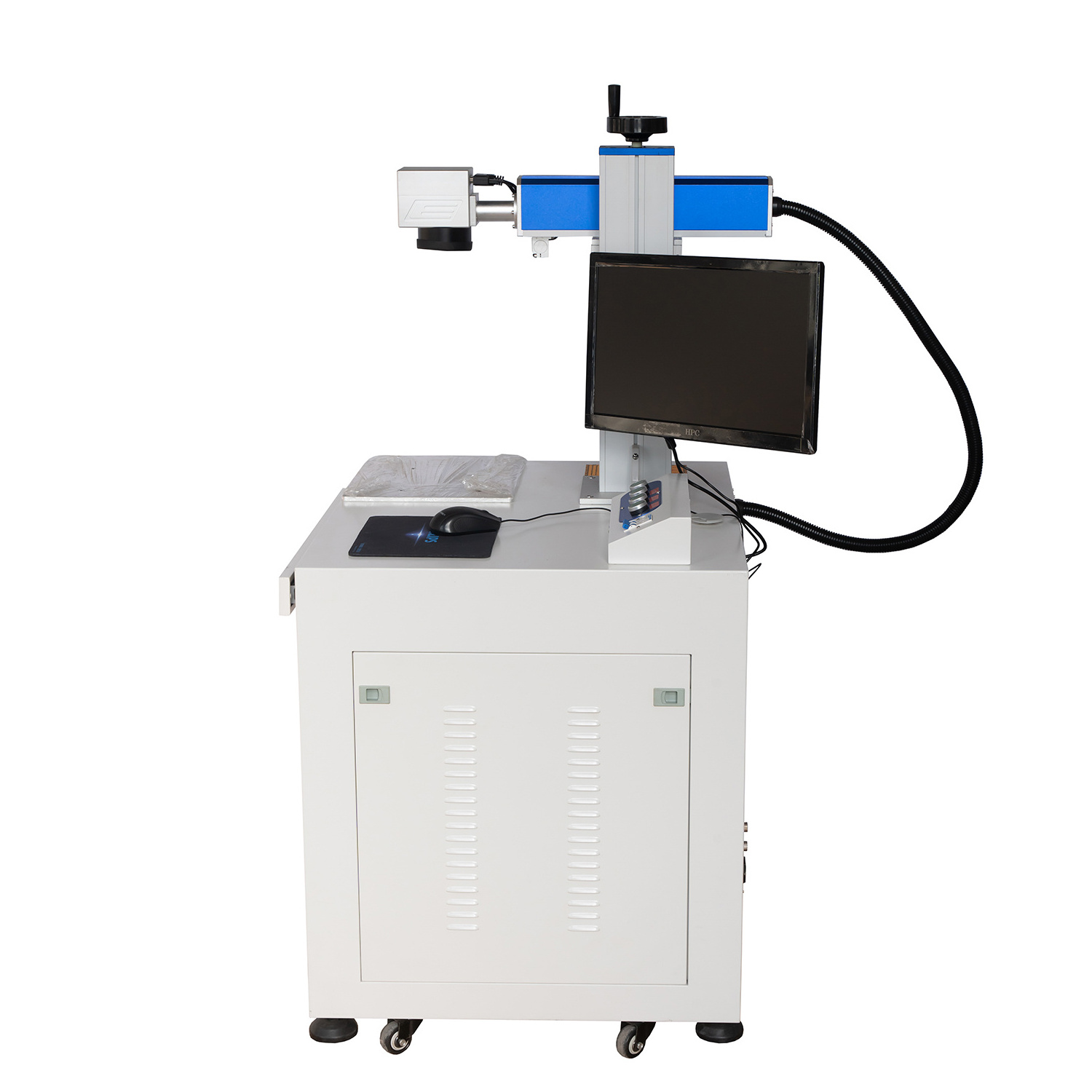 jewelry maker laser marking machine necklace Bracelet laser marking machines