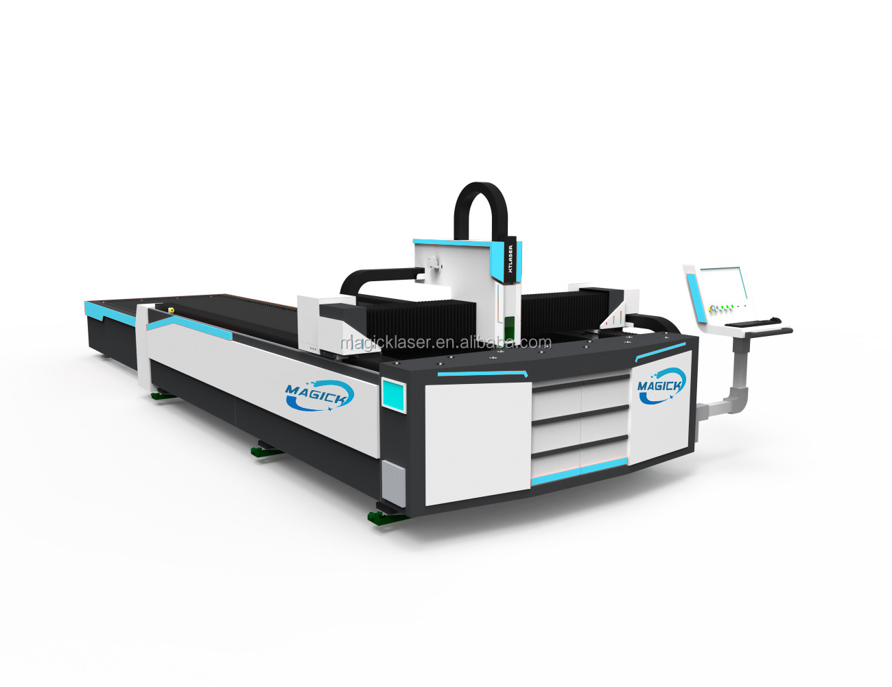 laser cut cnc machine profile fiber tc cnc stencil pcb board lazer cnc laser cutting machine for polyurethane