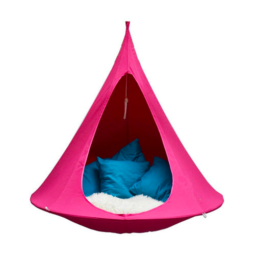 Outdoor High Quality Swing Chair Hammock Hanging Tree Tent