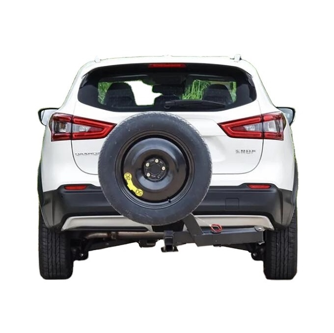 4x4 Off Road Truck Vehicle Car Hitch Spare Wheel Tire Carrier for Sale