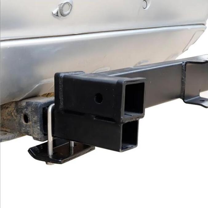 4x4 Off Road Truck Vehicle Car Hitch Spare Wheel Tire Carrier for Sale