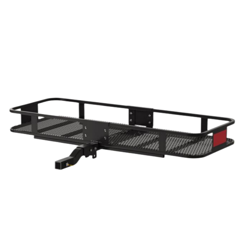 Universal  4x4 Off Road Car Rear Mounted Roof Rack Foldable Carrier Cargo for Trailer