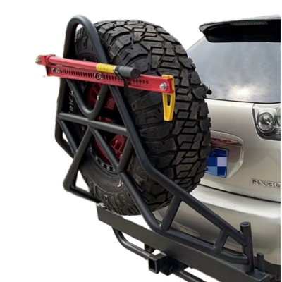 Off road hitch rack online