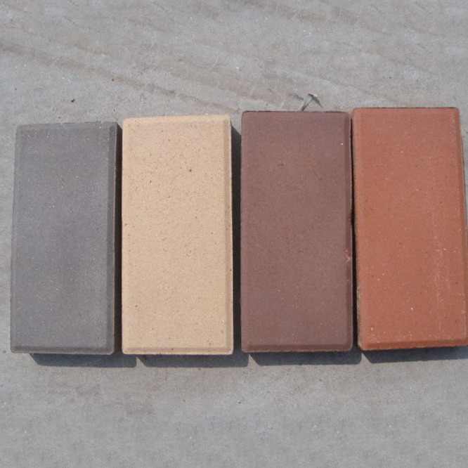 Popular Thin Brick Tiles Facade Veneer Antique  Brick for Sale