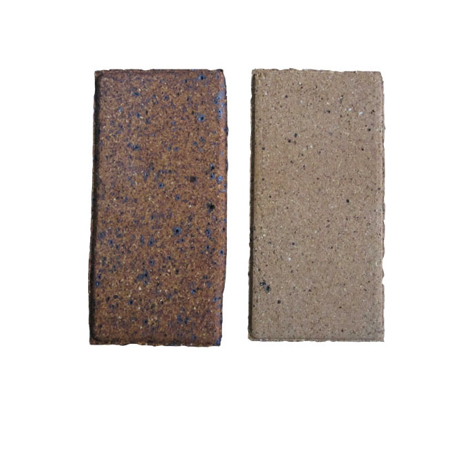 Popular Thin Brick Tiles Facade Veneer Antique  Brick for Sale