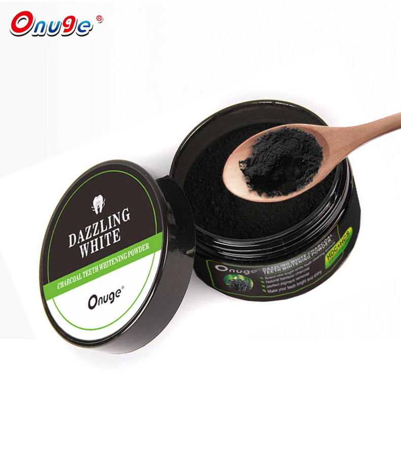 Wholesale Activated Coconut Shell Charcoal Teeth Whitening Powder For China Manufacturer