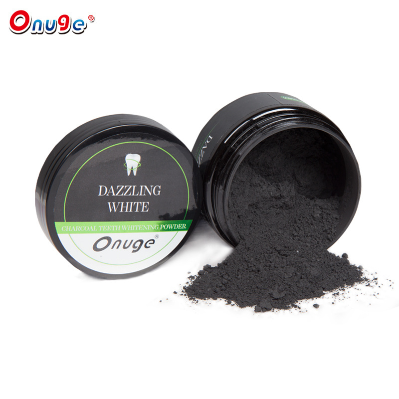 Wholesale Activated Coconut Shell Charcoal Teeth Whitening Powder For China Manufacturer