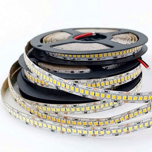 High Quality SMD 2835 SMD 10mm Flexible LED Strip Lighting 12v led strip light 2835 240d Strip Light