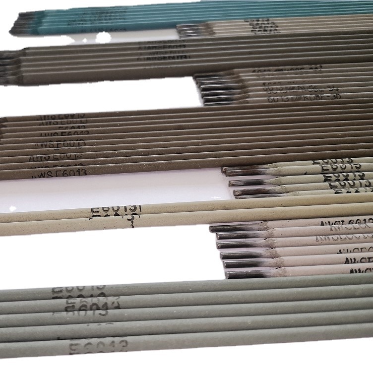 factory price cheap welding rods AWS 6011 6013 6018 7018 electrode welding rod price