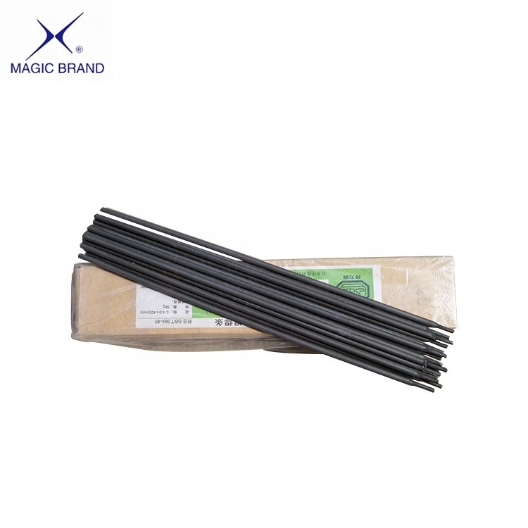 factory price cheap welding rods AWS 6011 6013 6018 7018 electrode welding rod price