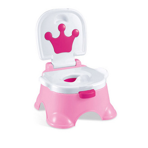 Toddler Potty,  Baby Potty Training Toilet  Installation-Free Baby Toilet