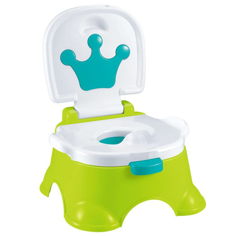 Toddler Potty,  Baby Potty Training Toilet  Installation-Free Baby Toilet