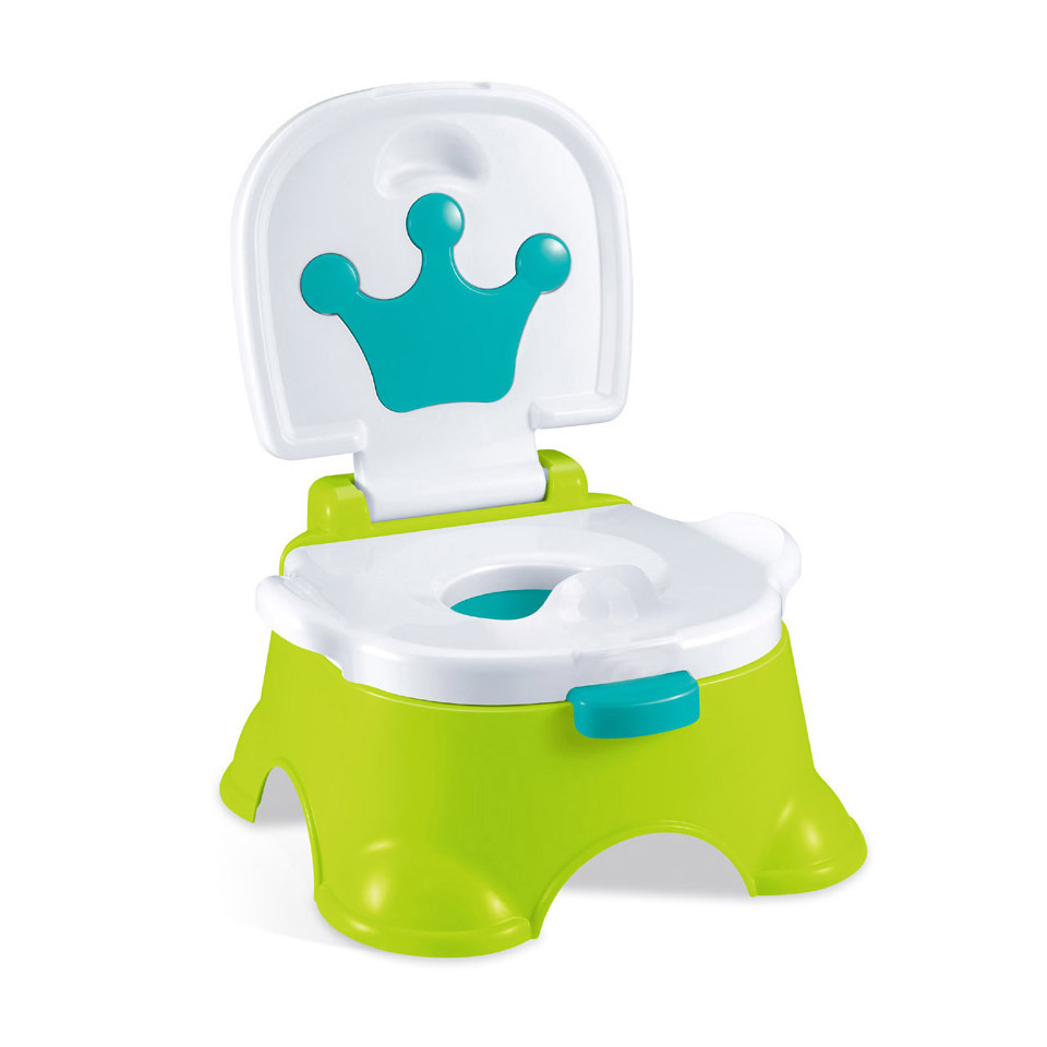 Toddler Potty,  Baby Potty Training Toilet  Installation-Free Baby Toilet