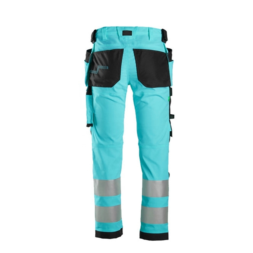 Work Wear Pants New Products Cheap Safety trousers work pants Superior Quality Safety pants for men