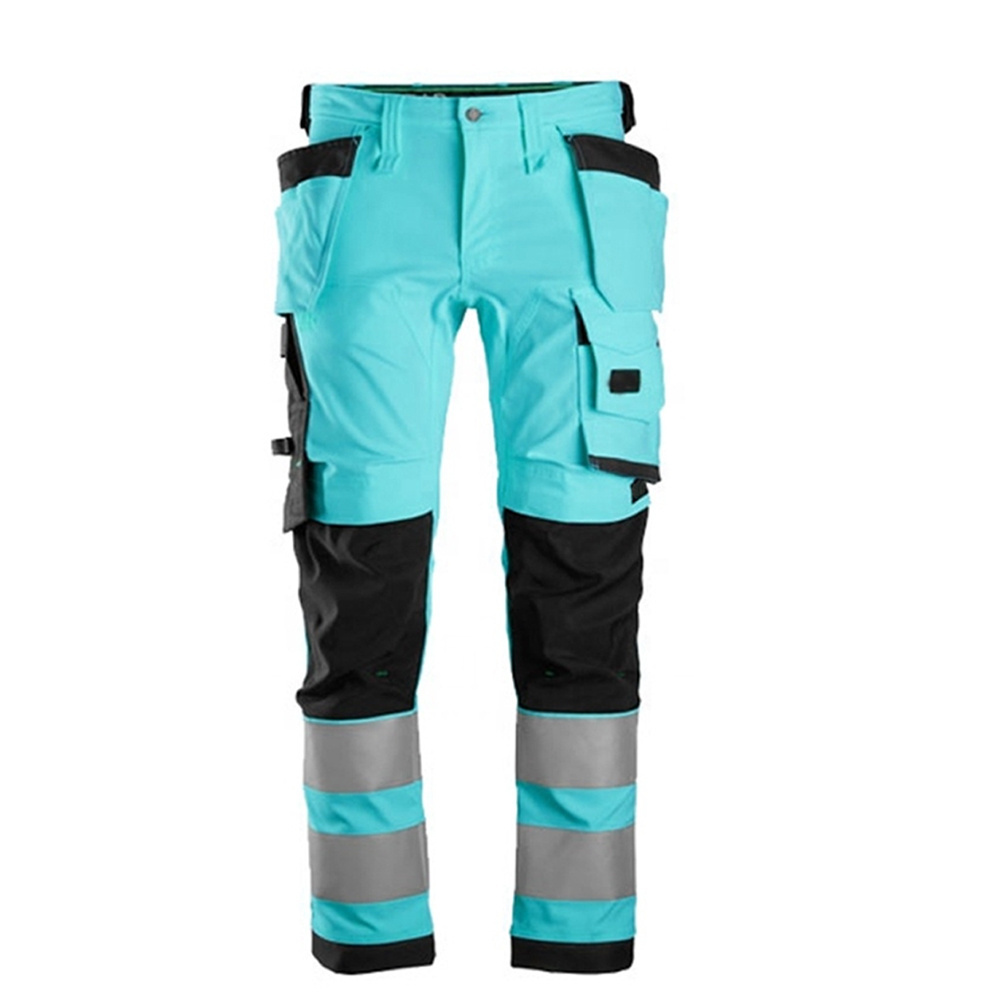 Work Wear Pants New Products Cheap Safety trousers work pants Superior Quality Safety pants for men