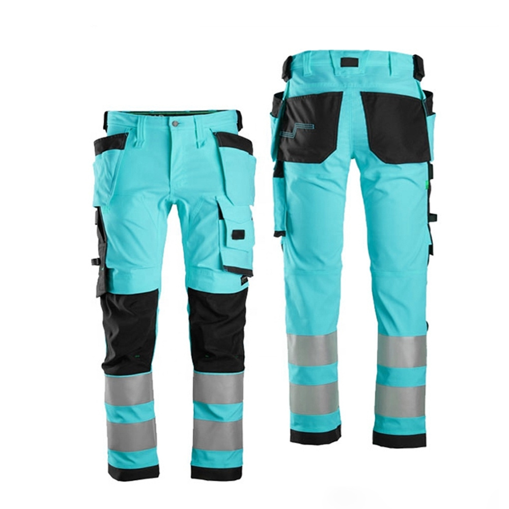 Work Wear Pants New Products Cheap Safety trousers work pants Superior Quality Safety pants for men