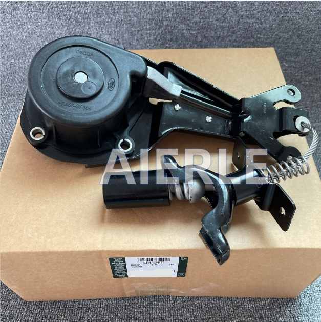 Spare Tire Wheel Winch for Land Rover Discovery 5 LR112401 LR081592 LR108517 LR163110 MAGISTER Auto Parts In Stock