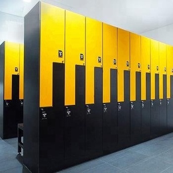 MAG Compact HPL board gym school locker