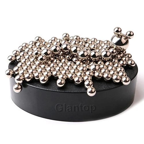 Wholesale Neodymium Magnet Sphere Bucky Magnetic Balls in stock Decompression Toys