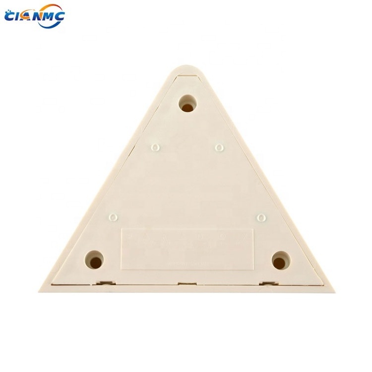 Triangle PIR Detector Sensor Smart Switch 110v 220v Wall PIR Sensor