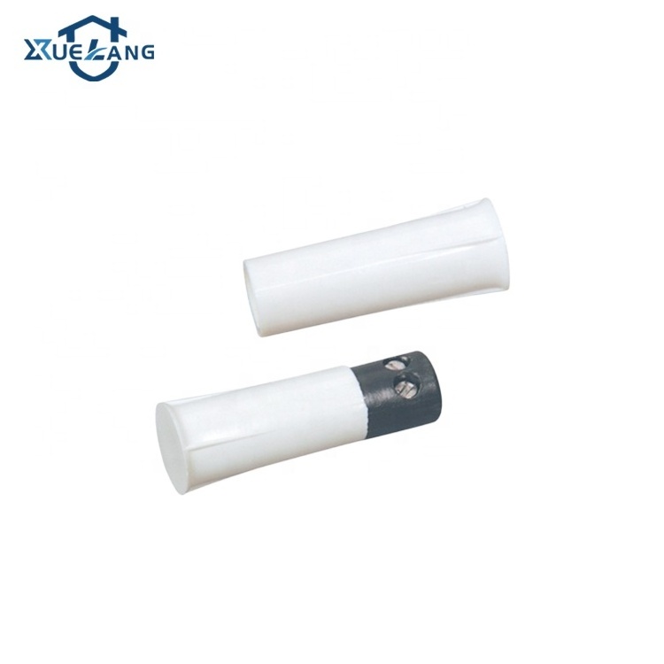 Wired Z-wave Sensor Zigbee Door Contacts Cylinder Door Window Magnetic Contact